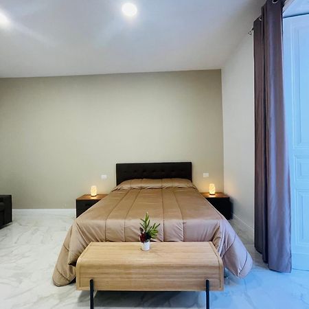 Nerisa Home Napoli Bagian luar foto