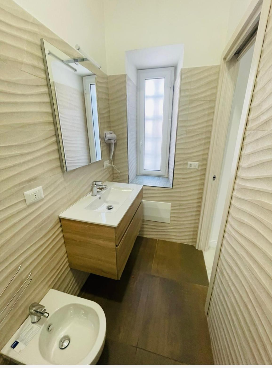 Nerisa Home Napoli Bagian luar foto