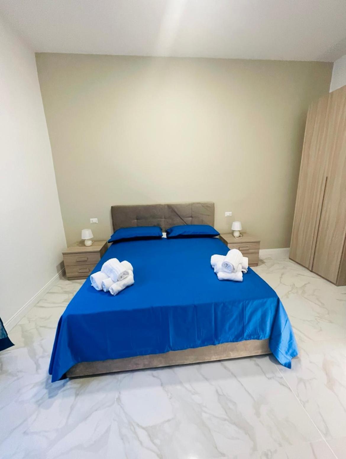 Nerisa Home Napoli Bagian luar foto