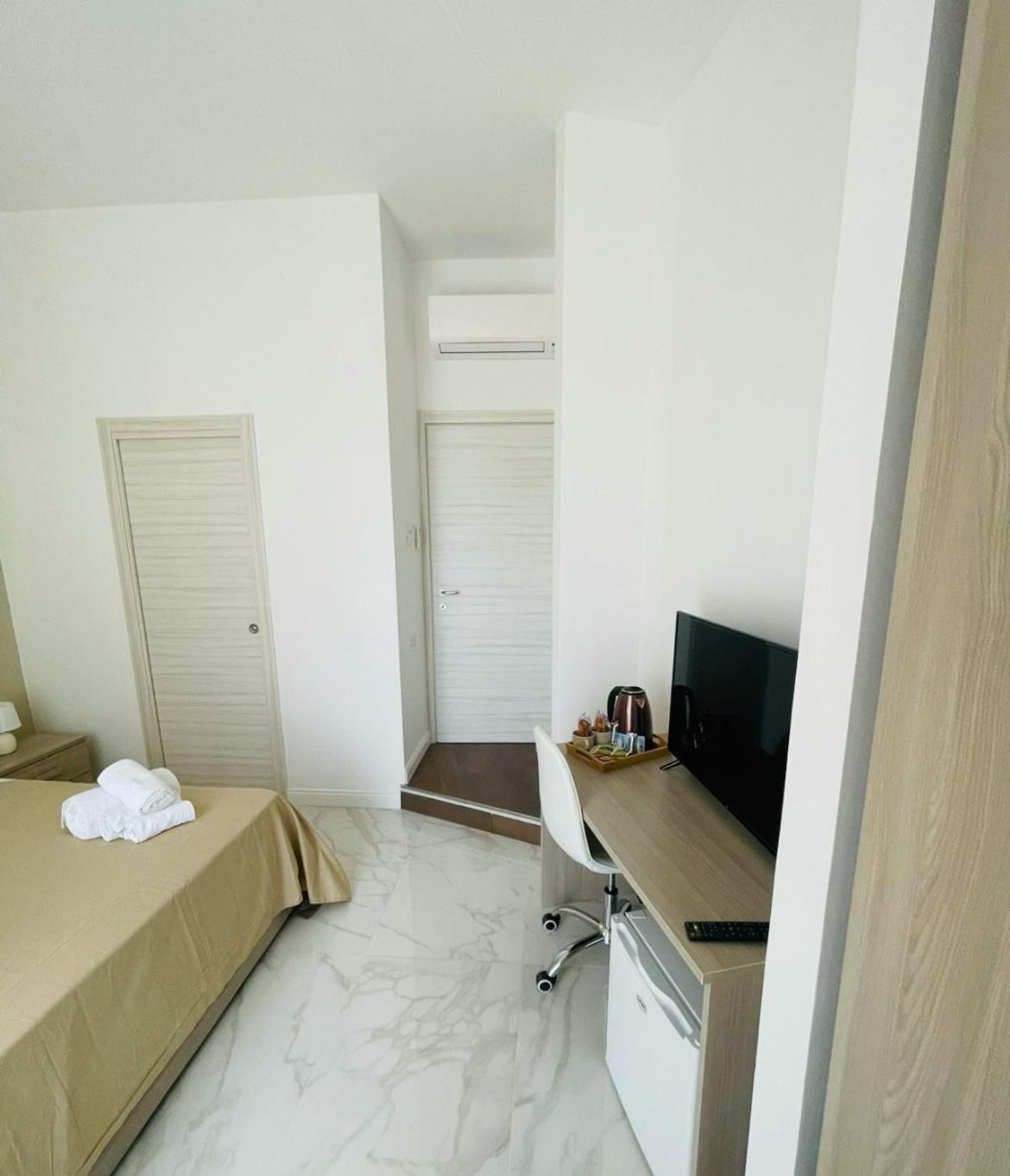 Nerisa Home Napoli Bagian luar foto