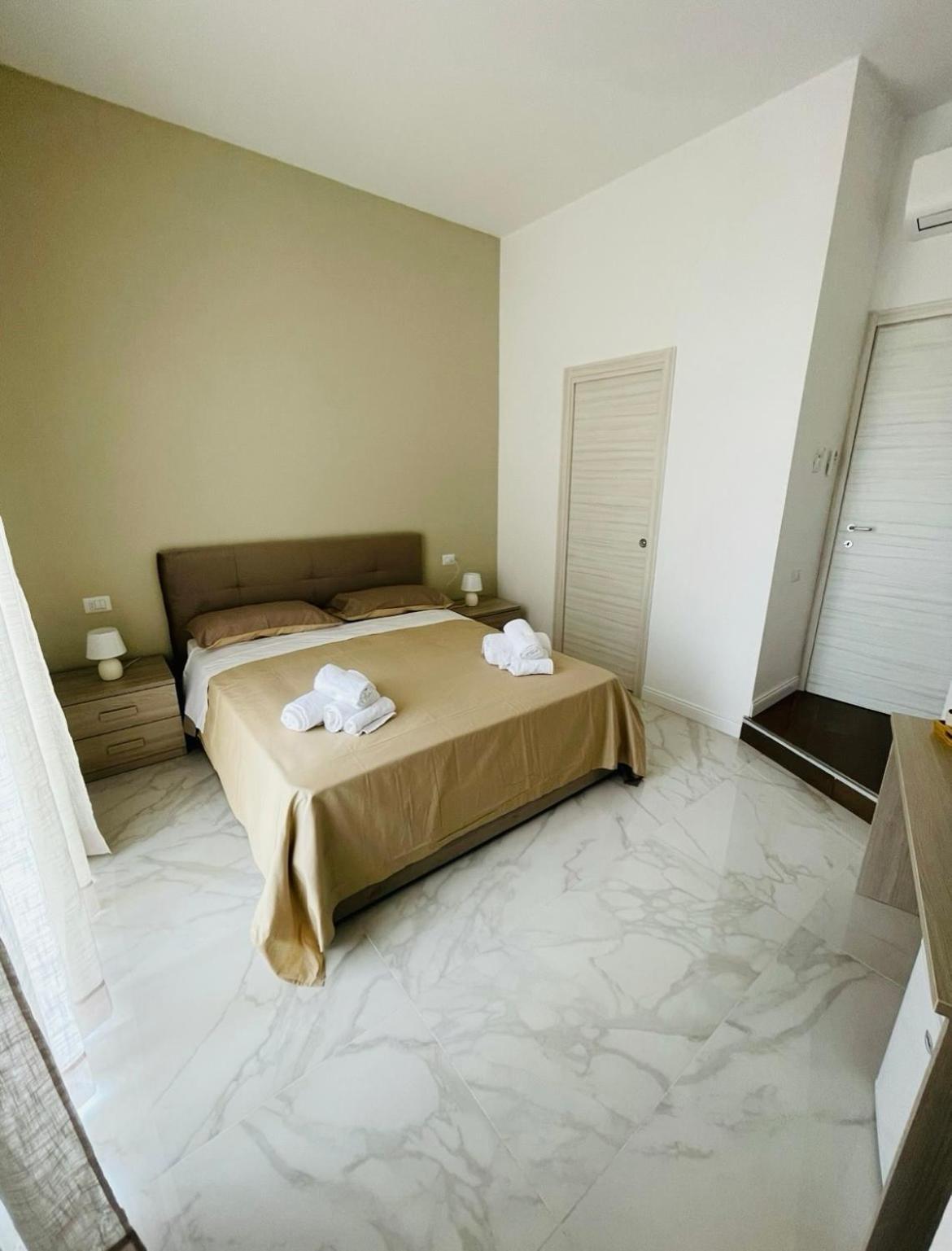 Nerisa Home Napoli Bagian luar foto