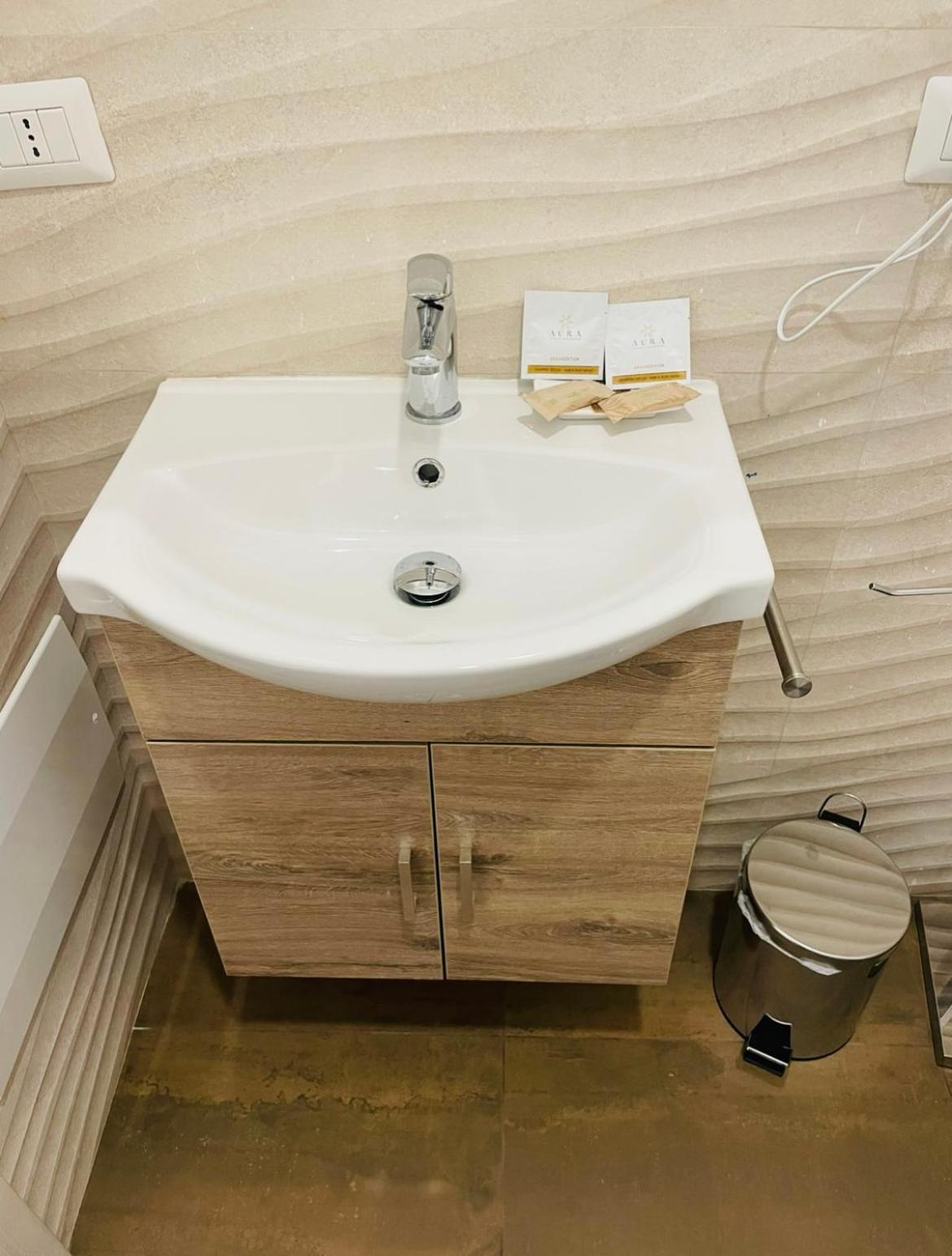 Nerisa Home Napoli Bagian luar foto
