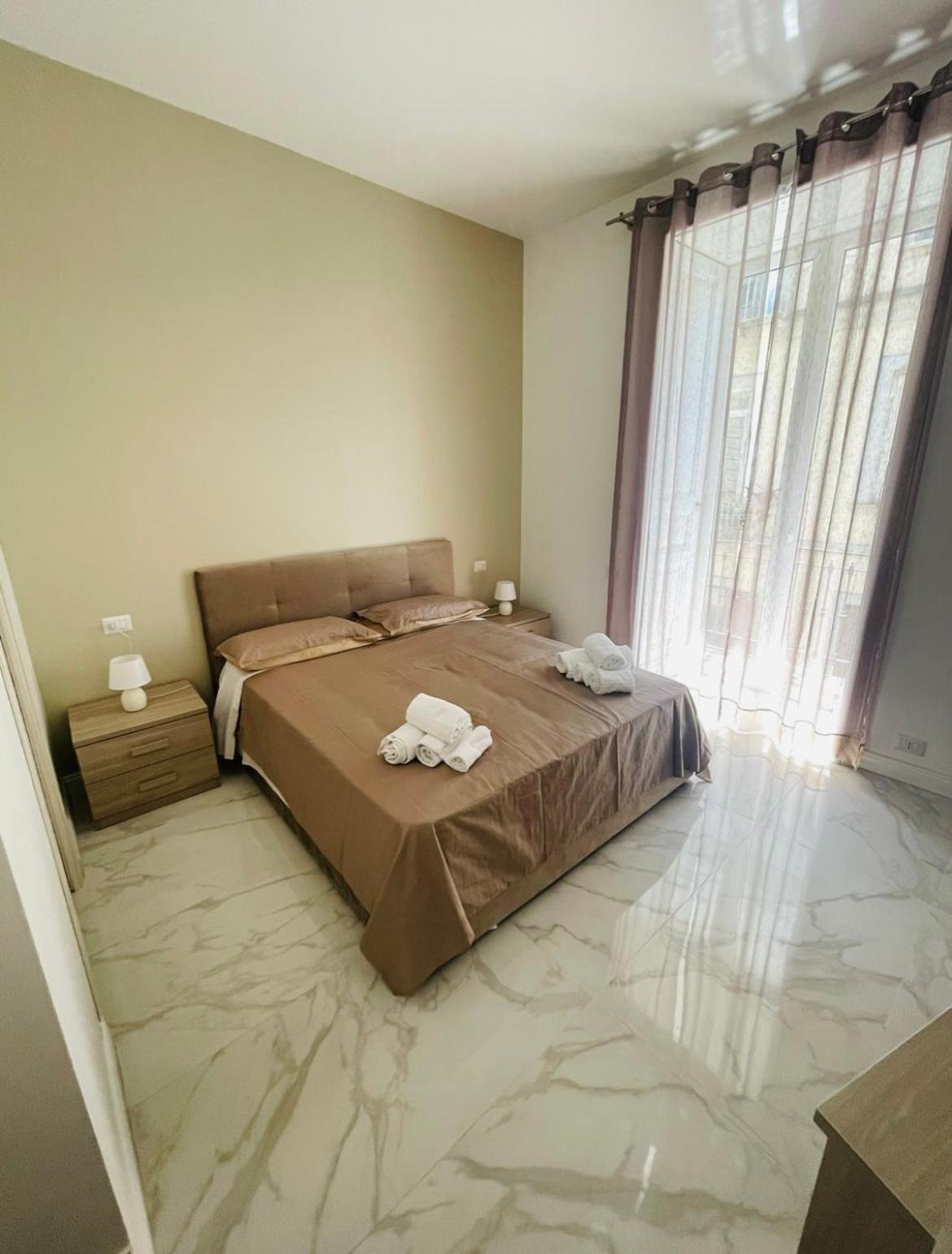 Nerisa Home Napoli Bagian luar foto