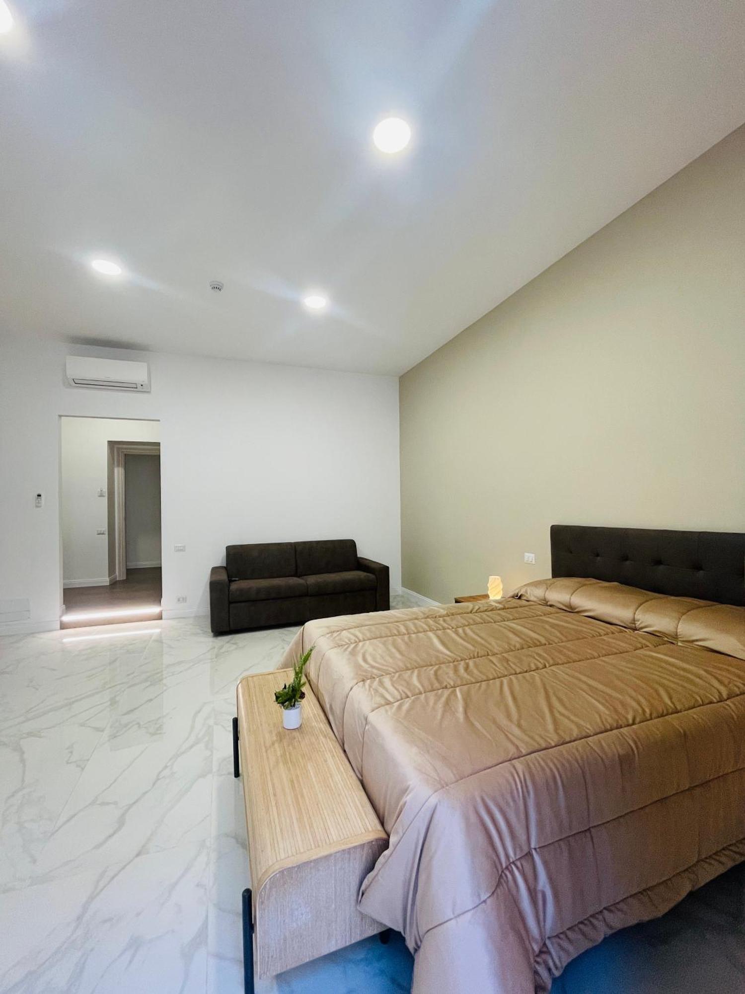Nerisa Home Napoli Bagian luar foto